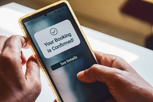 Visual guide on safeguarding your phone from hackers, showing a smartphone with security icons and protective measures.

