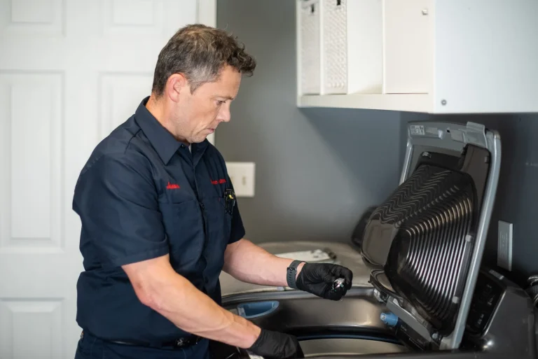 Refrigerator & Dishwasher Repair